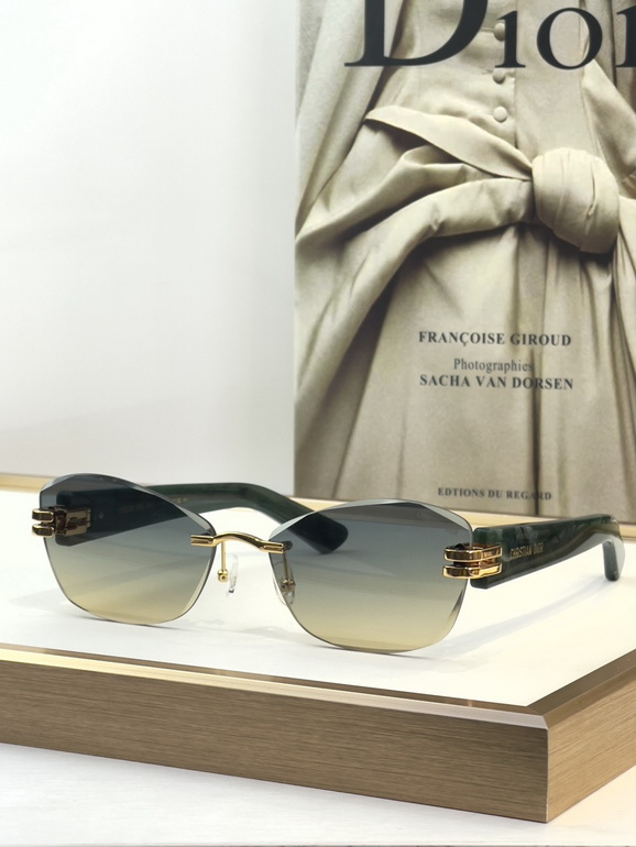 Dior Sunglasses(AAAA)-1005