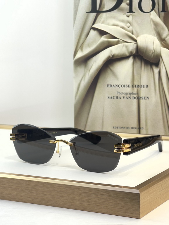 Dior Sunglasses(AAAA)-1004