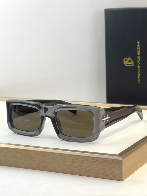 DAVID BECKHA Sunglasses(AAAA)-050