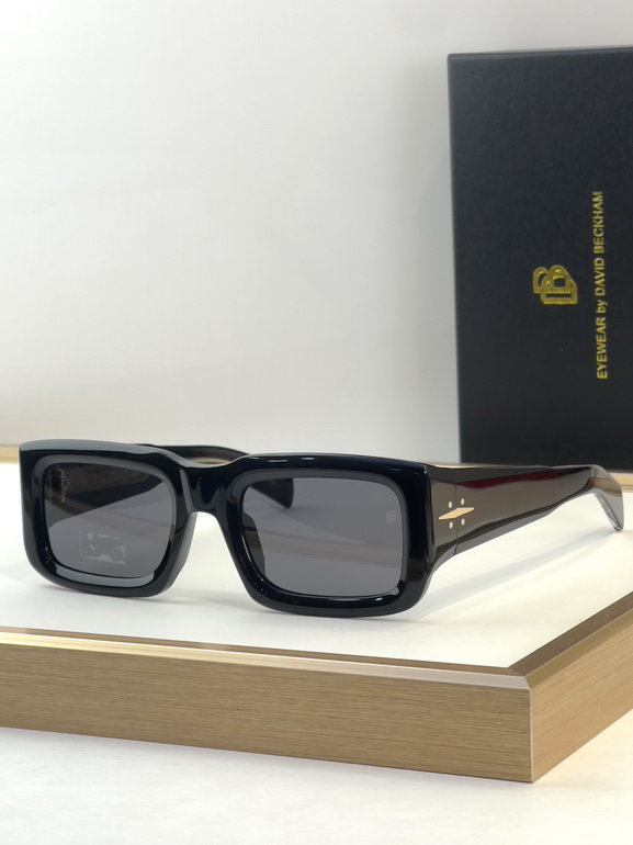 DAVID BECKHA Sunglasses(AAAA)-049