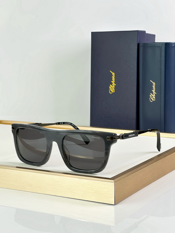 CHOPARD Sunglasses(AAAA)-590