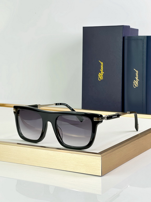 CHOPARD Sunglasses(AAAA)-589