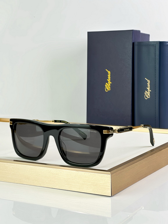 CHOPARD Sunglasses(AAAA)-587