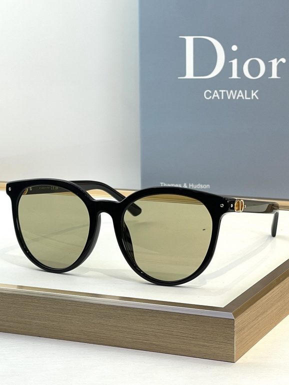 Dior Sunglasses(AAAA)-1000