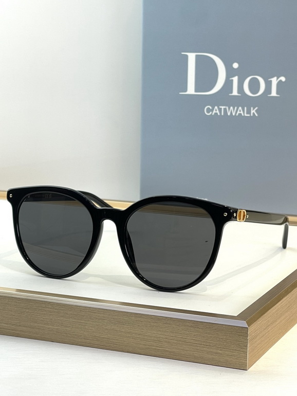 Dior Sunglasses(AAAA)-998