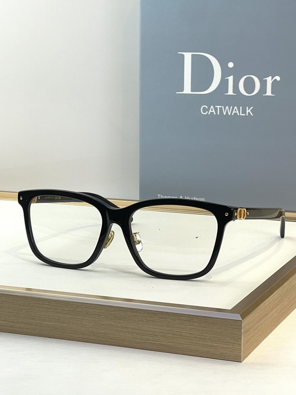 Dior Sunglasses(AAAA)-997