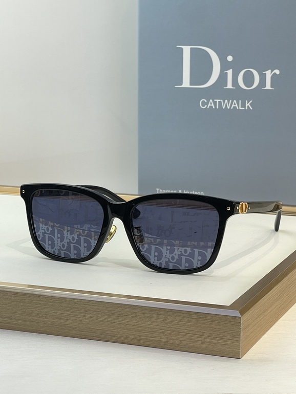 Dior Sunglasses(AAAA)-996