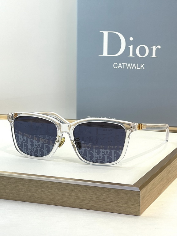 Dior Sunglasses(AAAA)-995