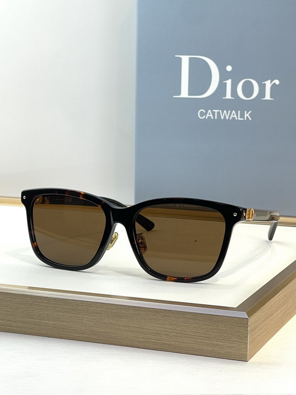Dior Sunglasses(AAAA)-992