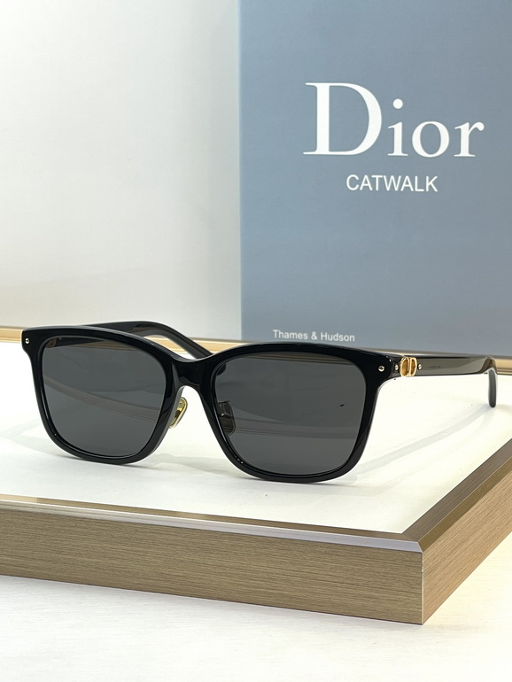 Dior Sunglasses(AAAA)-989