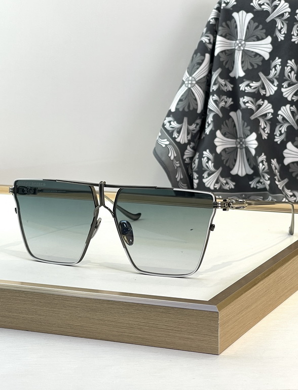 Chrome Hearts Sunglasses(AAAA)-634