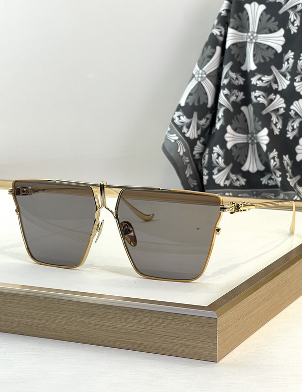Chrome Hearts Sunglasses(AAAA)-633