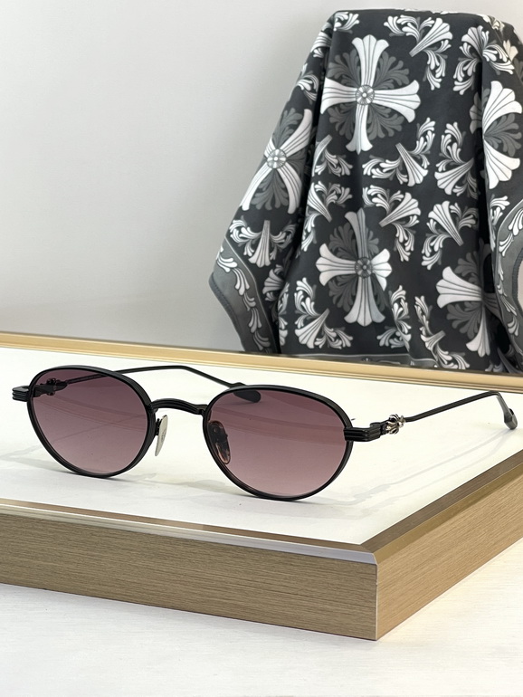 Chrome Hearts Sunglasses(AAAA)-625