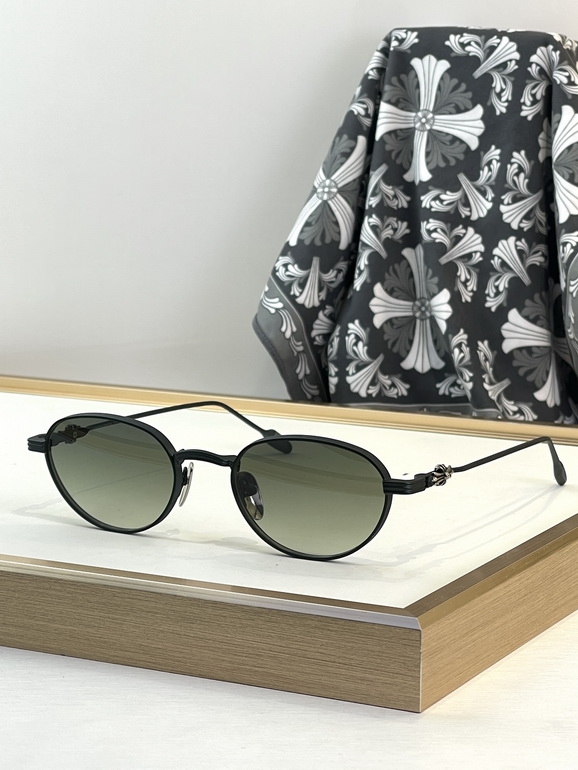 Chrome Hearts Sunglasses(AAAA)-622