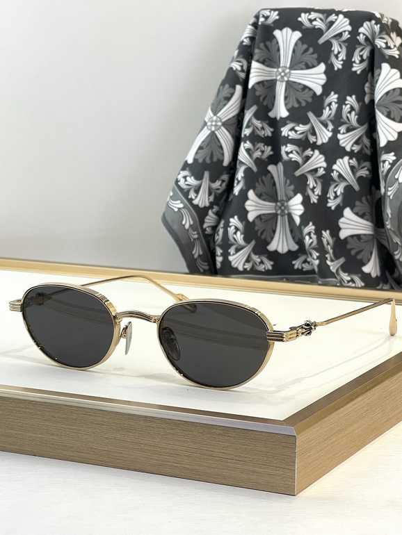 Chrome Hearts Sunglasses(AAAA)-621