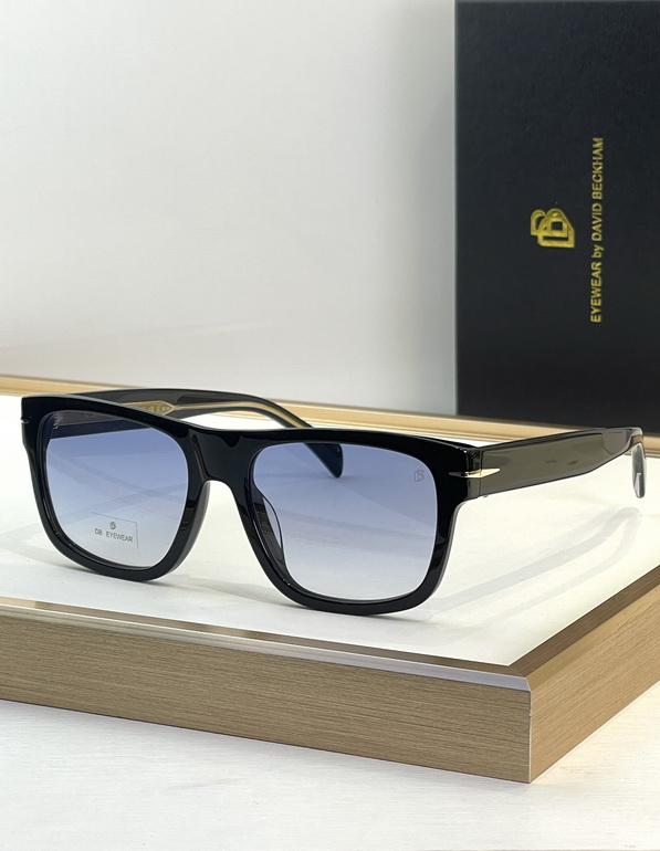 DAVID BECKHA Sunglasses(AAAA)-048