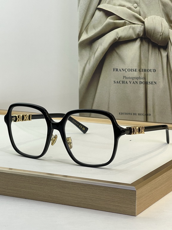 Dior Sunglasses(AAAA)-988