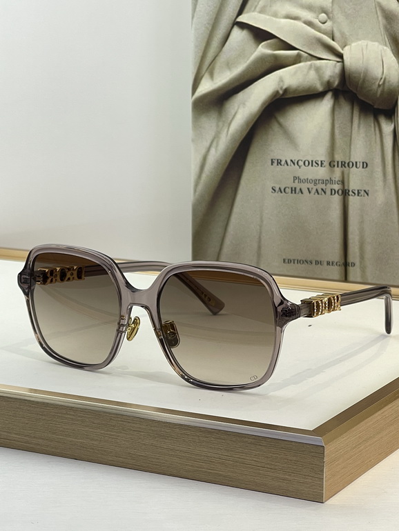 Dior Sunglasses(AAAA)-984