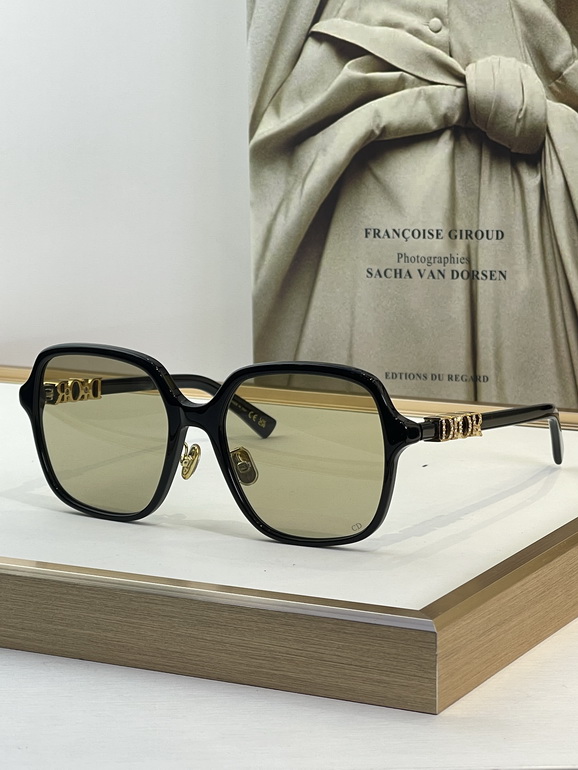 Dior Sunglasses(AAAA)-983