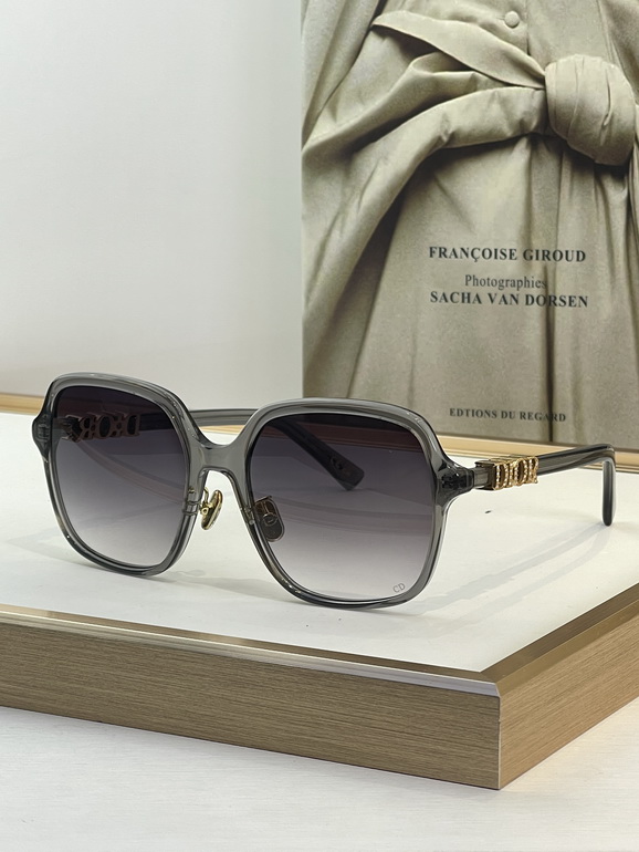 Dior Sunglasses(AAAA)-982