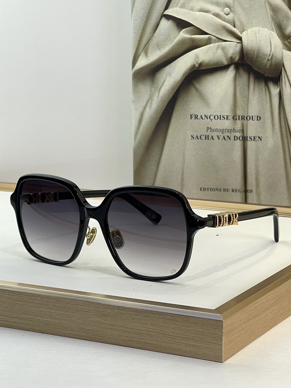 Dior Sunglasses(AAAA)-981