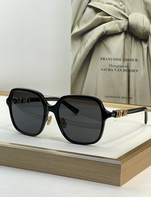 Dior Sunglasses(AAAA)-980