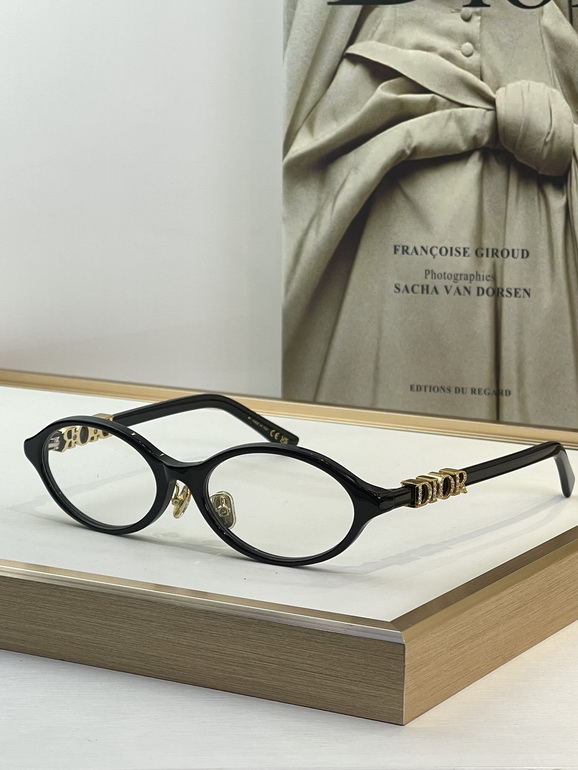 Dior Sunglasses(AAAA)-979