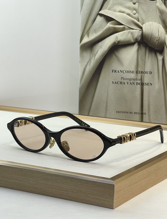 Dior Sunglasses(AAAA)-978