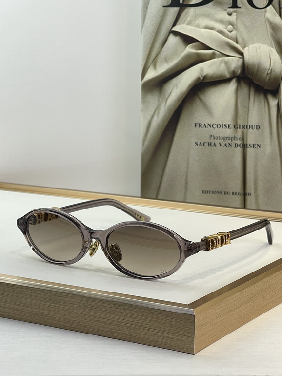 Dior Sunglasses(AAAA)-976