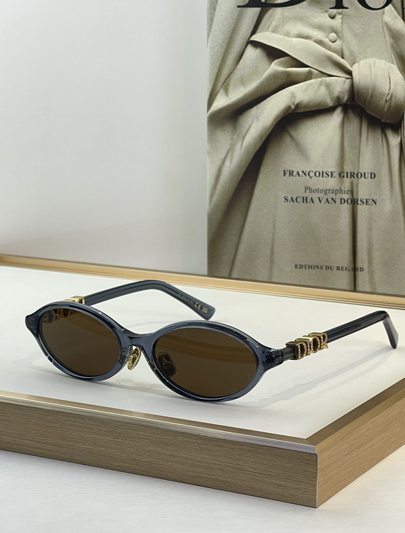 Dior Sunglasses(AAAA)-974