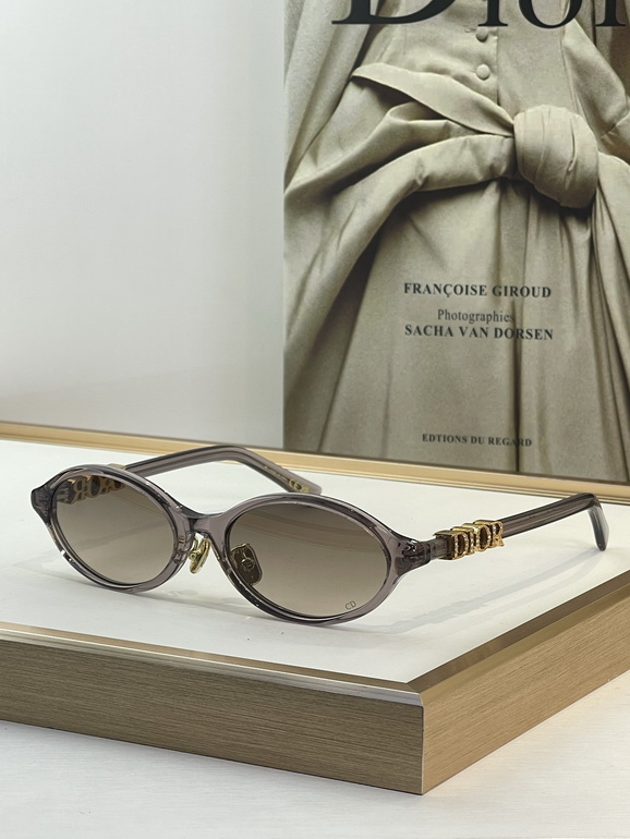 Dior Sunglasses(AAAA)-973