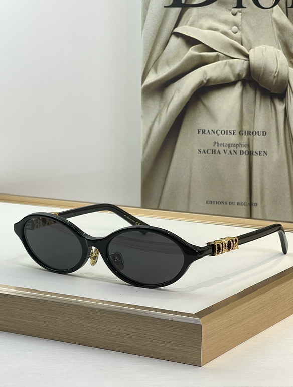 Dior Sunglasses(AAAA)-972