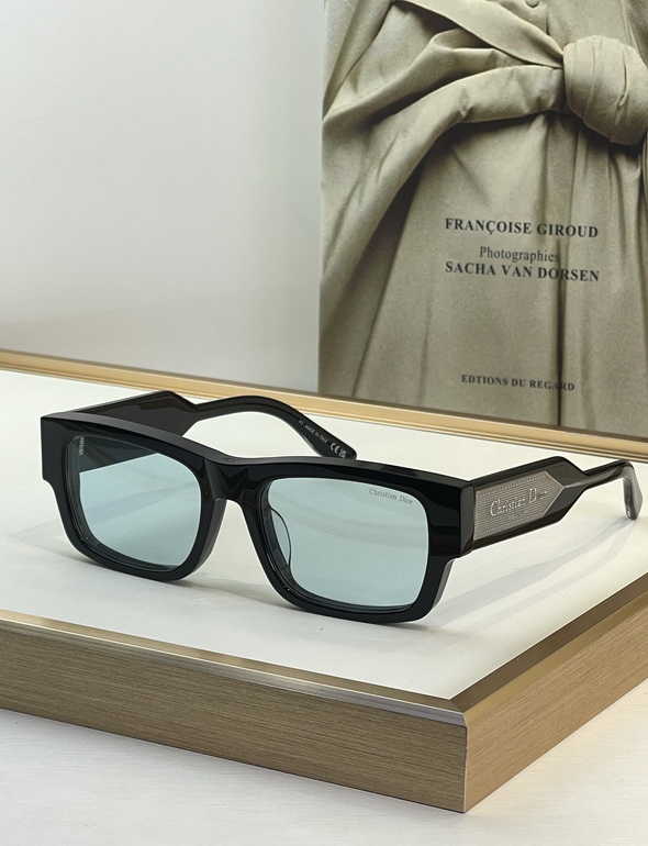 Dior Sunglasses(AAAA)-971