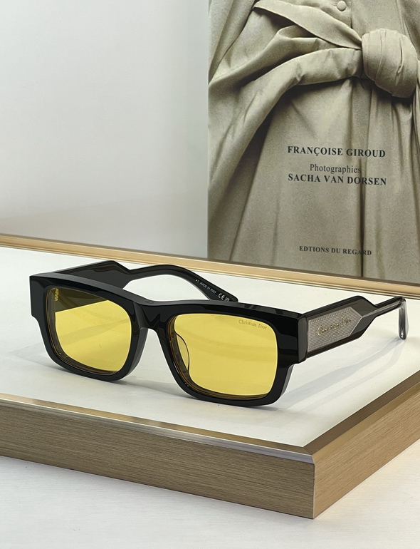 Dior Sunglasses(AAAA)-970