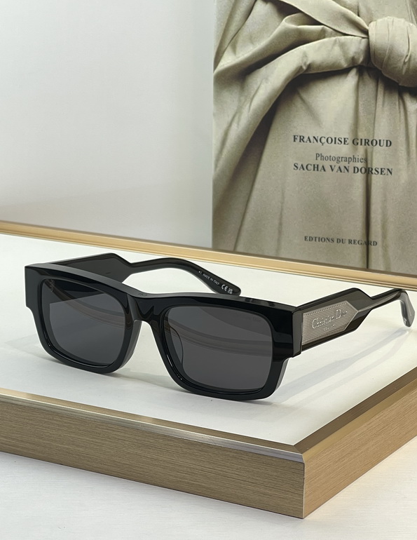 Dior Sunglasses(AAAA)-965