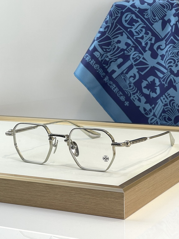 Chrome Hearts Sunglasses(AAAA)-620