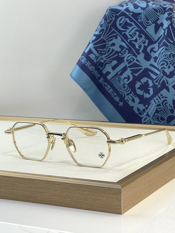 Chrome Hearts Sunglasses(AAAA)-619