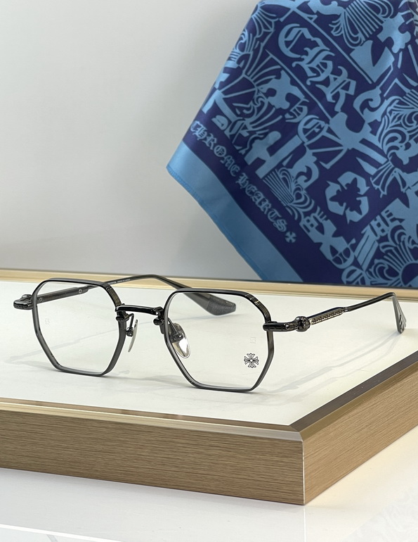 Chrome Hearts Sunglasses(AAAA)-617