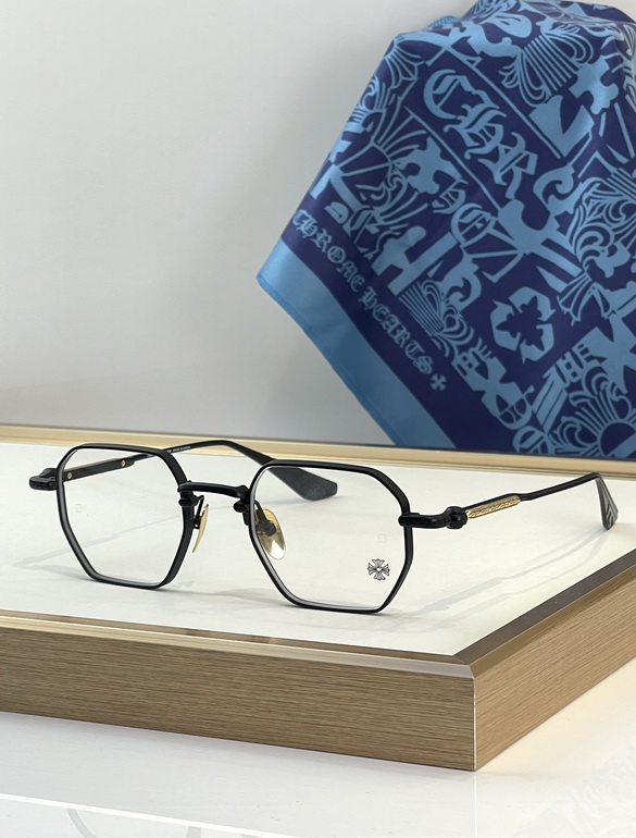 Chrome Hearts Sunglasses(AAAA)-616