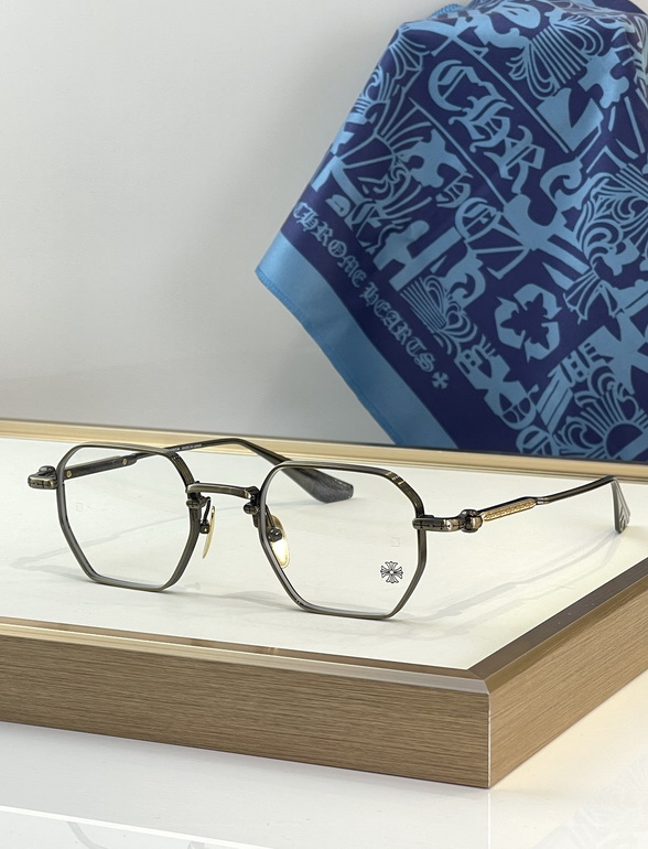 Chrome Hearts Sunglasses(AAAA)-615