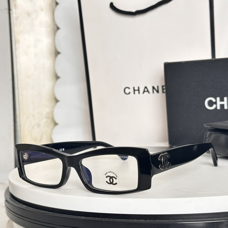 CHANEL Sunglasses(AAAA)-1164