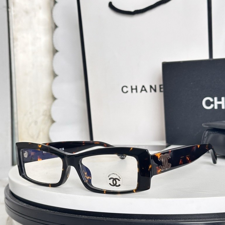 CHANEL Sunglasses(AAAA)-1160