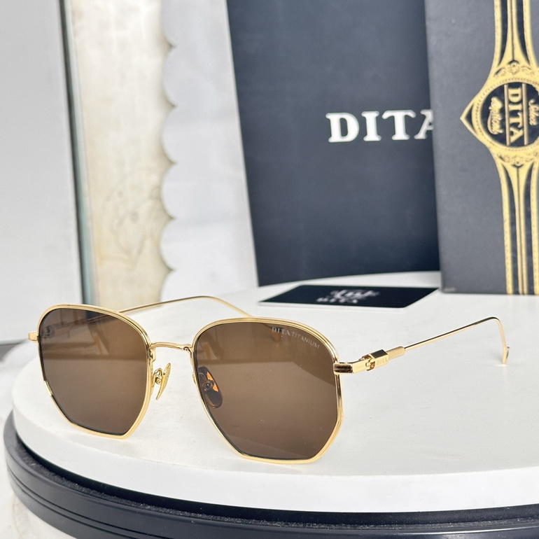 DITA Sunglasses(AAAA)-426