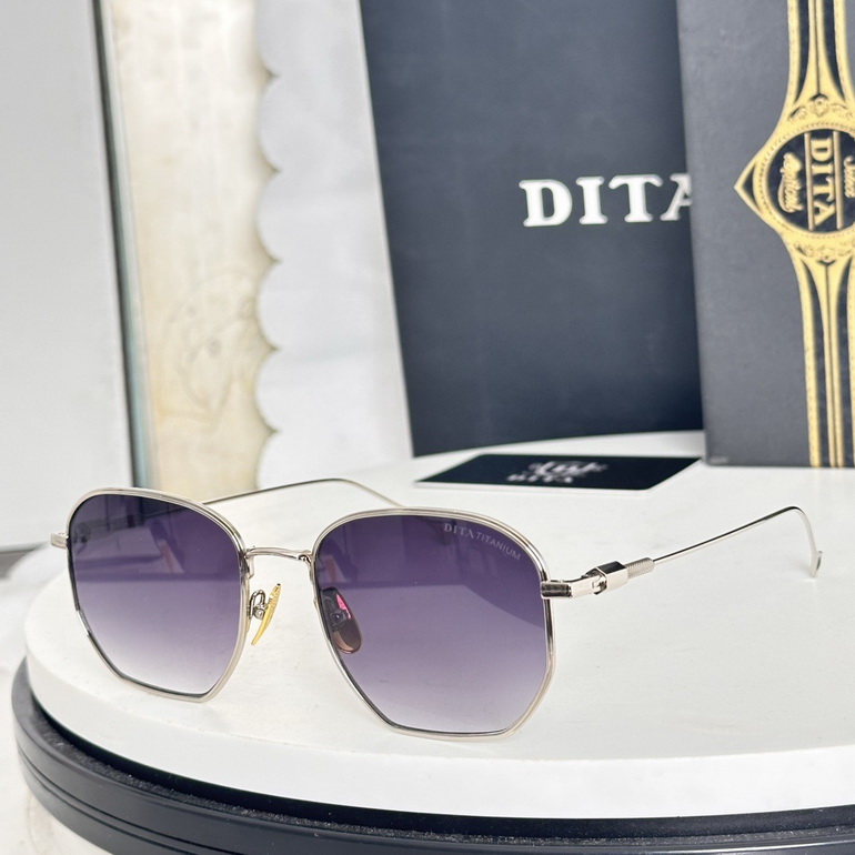 DITA Sunglasses(AAAA)-425