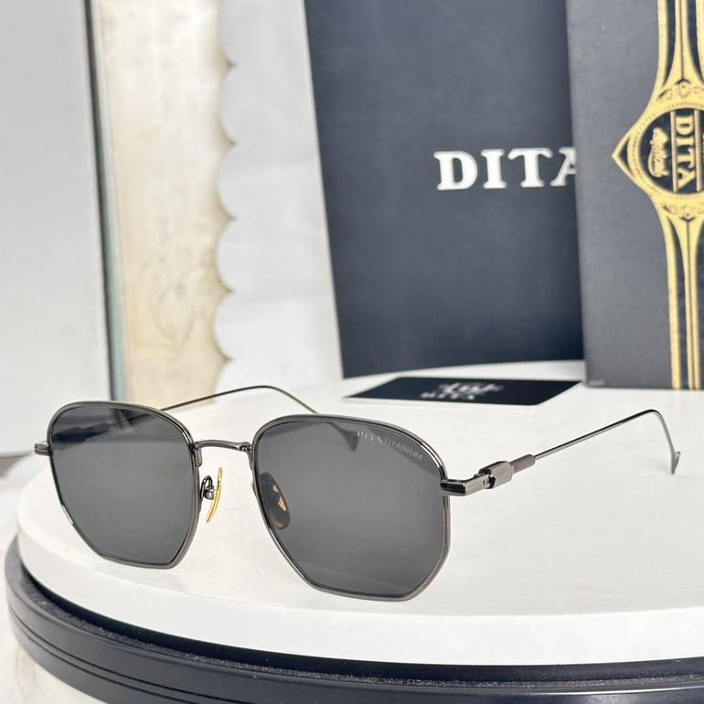 DITA  Sunglasses(AAAA)-423
