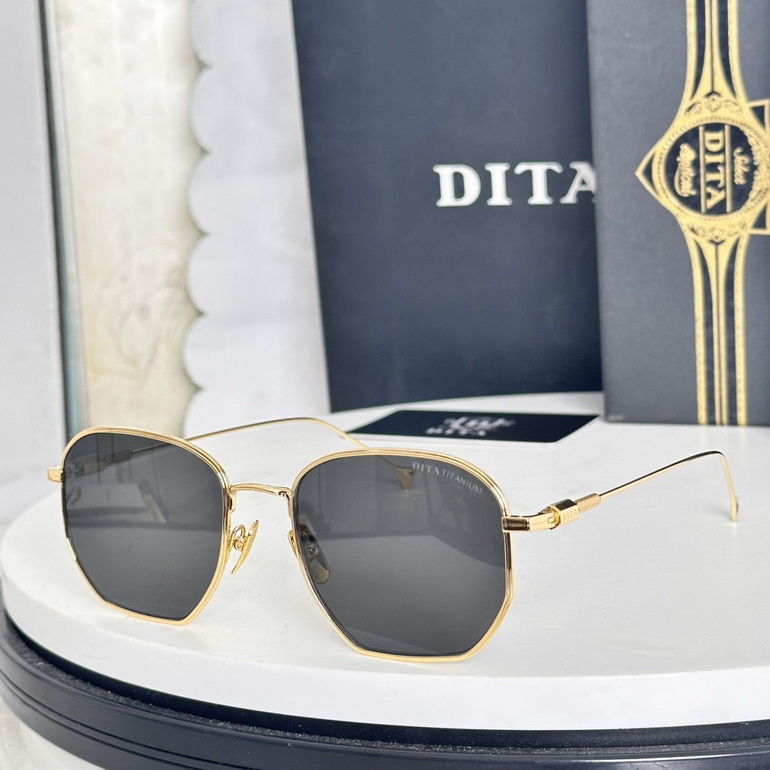 DITA Sunglasses(AAAA)-422
