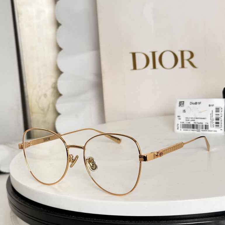 Dior Sunglasses(AAAA)-963