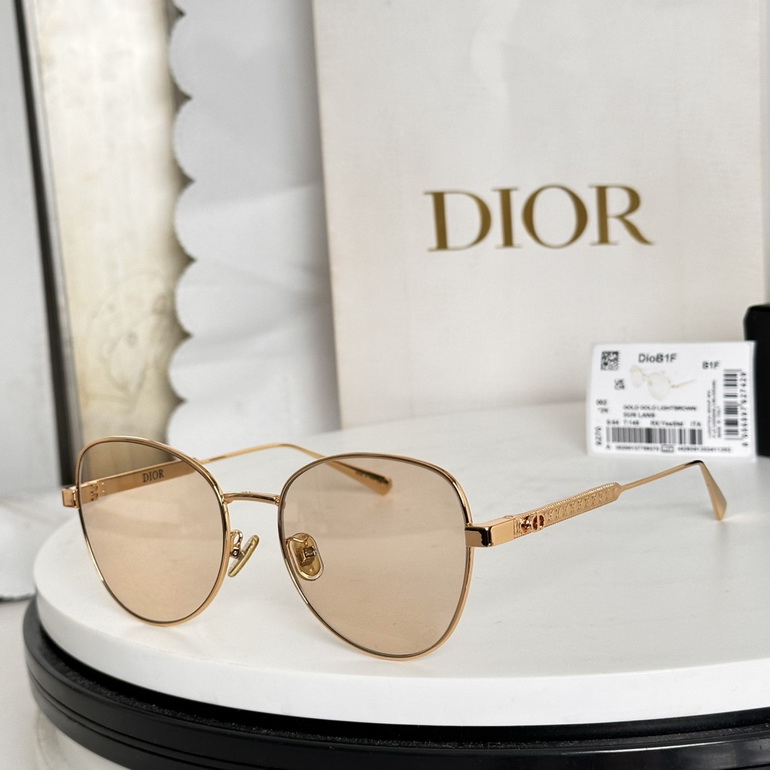 Dior Sunglasses(AAAA)-961