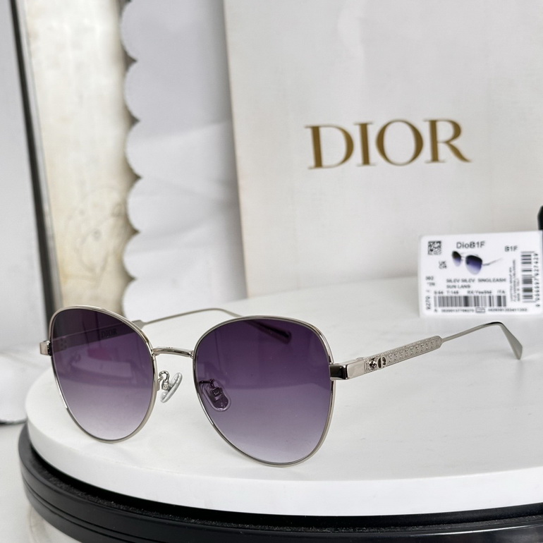 Dior Sunglasses(AAAA)-959