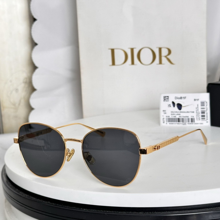 Dior Sunglasses(AAAA)-956